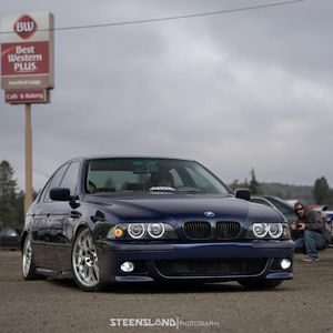 Meet your Posher, Kody